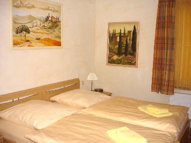 Apartamento de vacaciones en Khlungsborn (Mecklenburgische Ostseekste)Casa de vacaciones