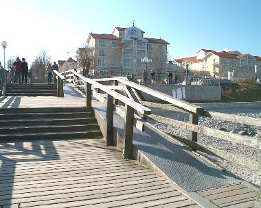 Apartamento de vacaciones en Khlungsborn (Mecklenburgische Ostseekste)Casa de vacaciones