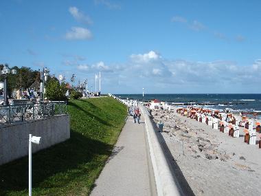 Apartamento de vacaciones en Khlungsborn (Mecklenburgische Ostseekste)Casa de vacaciones