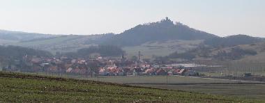 Apartamento de vacaciones en Amt Wachsenburg (Thringer Kernland)Casa de vacaciones