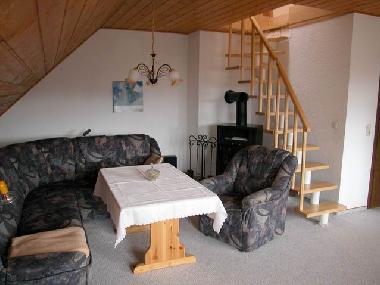 Apartamento de vacaciones en Amt Wachsenburg (Thringer Kernland)Casa de vacaciones