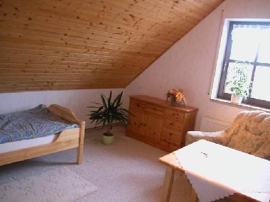 Apartamento de vacaciones en Amt Wachsenburg (Thringer Kernland)Casa de vacaciones