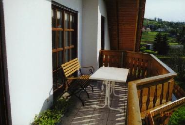 Apartamento de vacaciones en Amt Wachsenburg (Thringer Kernland)Casa de vacaciones
