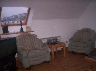 Casa de vacaciones en Keel (Mayo)Casa de vacaciones