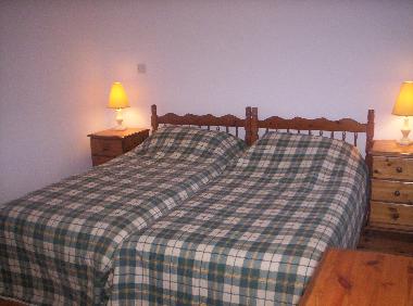 Casa de vacaciones en Keel (Mayo)Casa de vacaciones