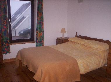 Casa de vacaciones en Keel (Mayo)Casa de vacaciones