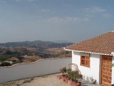 Casa de vacaciones en Villanueva de la Concepcion (Mlaga)Casa de vacaciones