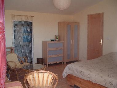 Casa de vacaciones en Villanueva de la Concepcion (Mlaga)Casa de vacaciones