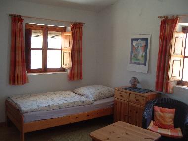 Casa de vacaciones en Villanueva de la Concepcion (Mlaga)Casa de vacaciones