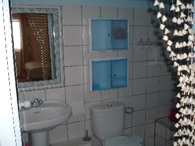 Casa de vacaciones en Villanueva de la Concepcion (Mlaga)Casa de vacaciones