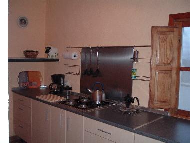 Casa de vacaciones en Villanueva de la Concepcion (Mlaga)Casa de vacaciones