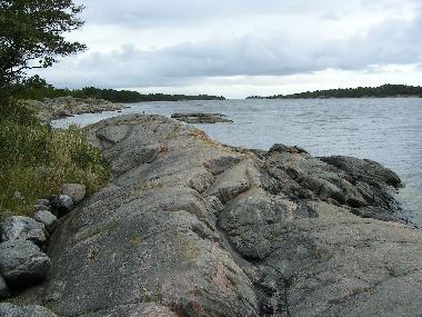 Casa de vacaciones en Harstena Gryt (�sterg�tland)Casa de vacaciones