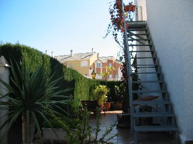 Casa de vacaciones en Denia (Alicante / Alacant)Casa de vacaciones