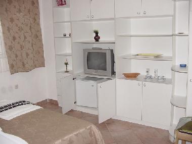 Apartamento de vacaciones en Ohrid (Ohrid)Casa de vacaciones