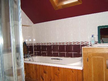 Casa de vacaciones en Multyfarnham (Westmeath)Casa de vacaciones