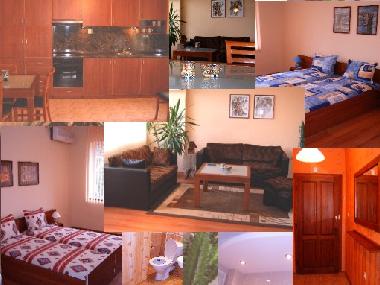 Apartamento de vacaciones en Plovdiv (Plovdiv)Casa de vacaciones