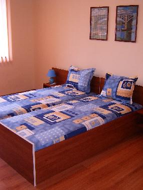 Apartamento de vacaciones en Plovdiv (Plovdiv)Casa de vacaciones