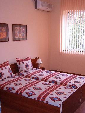 Apartamento de vacaciones en Plovdiv (Plovdiv)Casa de vacaciones