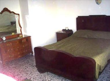 Cama y desayuno en Lorcha/l'Orxa (Alicante / Alacant)Casa de vacaciones