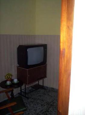 Cama y desayuno en Lorcha/l'Orxa (Alicante / Alacant)Casa de vacaciones