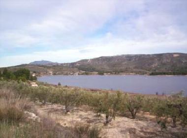 Cama y desayuno en Lorcha/l'Orxa (Alicante / Alacant)Casa de vacaciones