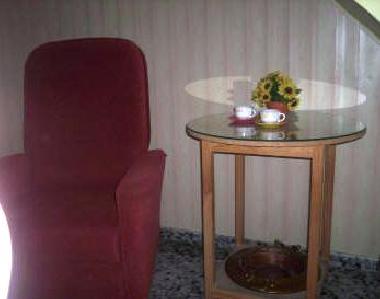 Cama y desayuno en Lorcha/l'Orxa (Alicante / Alacant)Casa de vacaciones