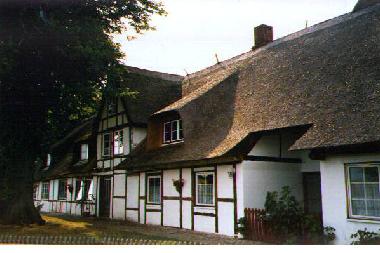 Apartamento de vacaciones en Gr�mitz (Ostsee-Festland)Casa de vacaciones