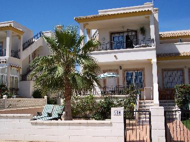 Apartamento de vacaciones en torrevieja (Murcia)Casa de vacaciones