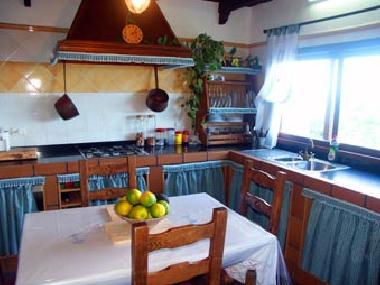 Casa de vacaciones en San Juan de la Rambla (Teneriffa)Casa de vacaciones