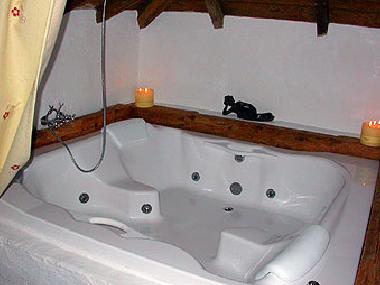 Casa de vacaciones en San Juan de la Rambla (Teneriffa)Casa de vacaciones