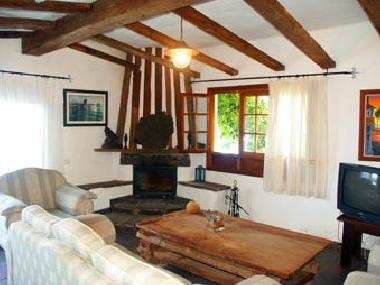 Casa de vacaciones en San Juan de la Rambla (Teneriffa)Casa de vacaciones