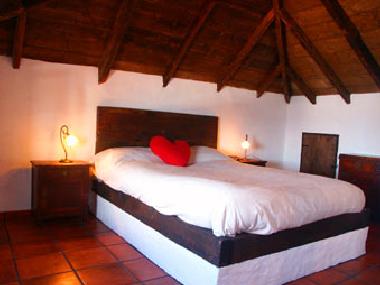 Casa de vacaciones en San Juan de la Rambla (Teneriffa)Casa de vacaciones