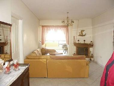 Apartamento de vacaciones en ATHENS (Attiki)Casa de vacaciones