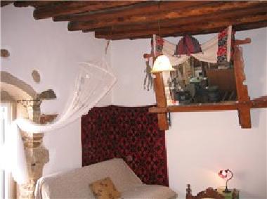 Casa de vacaciones en Listaros (Irakleio)Casa de vacaciones