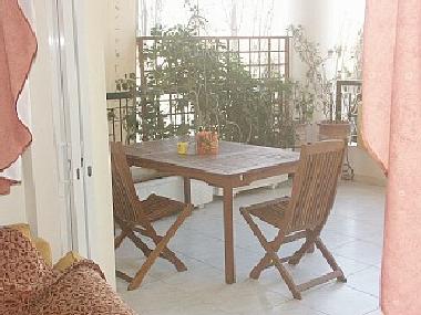 Apartamento de vacaciones en ATHENS (Attiki)Casa de vacaciones