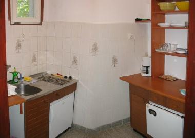Apartamento de vacaciones en Sv. Filip i Jakov (Zadarska)Casa de vacaciones