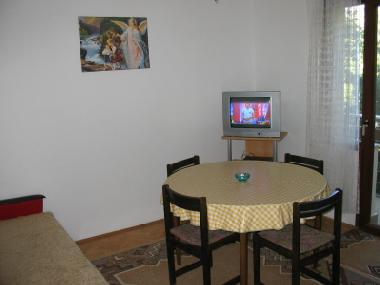 Apartamento de vacaciones en Sv. Filip i Jakov (Zadarska)Casa de vacaciones