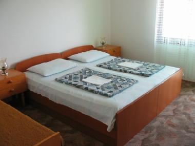 Apartamento de vacaciones en Sv. Filip i Jakov (Zadarska)Casa de vacaciones