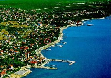 Apartamento de vacaciones en Sv. Filip i Jakov (Zadarska)Casa de vacaciones