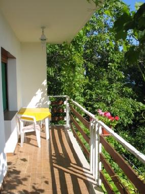 Apartamento de vacaciones en Sv. Filip i Jakov (Zadarska)Casa de vacaciones