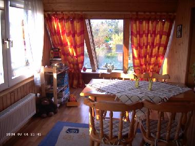 Apartamento de vacaciones en Nbelfeld/Steinbergkirche (Ostsee-Festland)Casa de vacaciones
