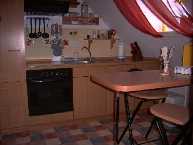 Apartamento de vacaciones en Nbelfeld/Steinbergkirche (Ostsee-Festland)Casa de vacaciones