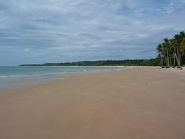 Casa de vacaciones en Trancoso (Bahia)Casa de vacaciones