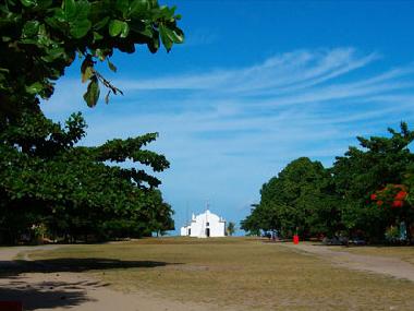 Casa de vacaciones en Trancoso (Bahia)Casa de vacaciones