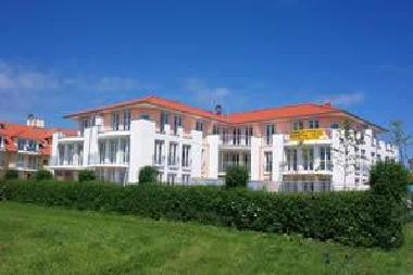 Apartamento de vacaciones en Ostseebad Boltenhagen/OT Redewisch (Mecklenburgische Ostseekste)Casa de vacaciones