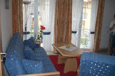 Apartamento de vacaciones en Ostseebad Boltenhagen/OT Redewisch (Mecklenburgische Ostseekste)Casa de vacaciones