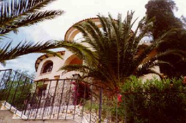 Casa de vacaciones en Calpe (Alicante / Alacant)Casa de vacaciones