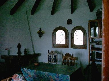 Casa de vacaciones en Calpe (Alicante / Alacant)Casa de vacaciones