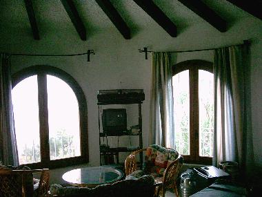 Casa de vacaciones en Calpe (Alicante / Alacant)Casa de vacaciones