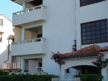 Apartamento de vacaciones en MALI LOSINJ (Primorsko-Goranska)Casa de vacaciones